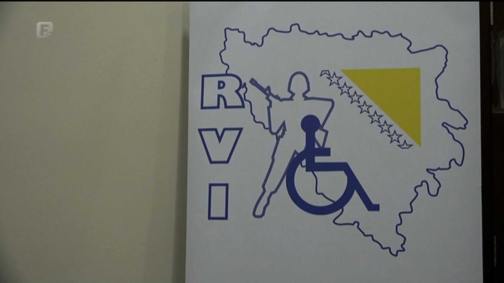 Održana godišnja Izvještajna sjednica Saveza udruženja RVI paraplegičara FBiH